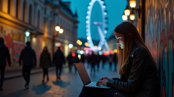 Discover the Unsung Heroes of Web Design in London