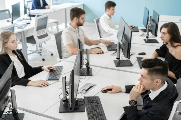 Discovering the Untapped Benefits of IT Support Services