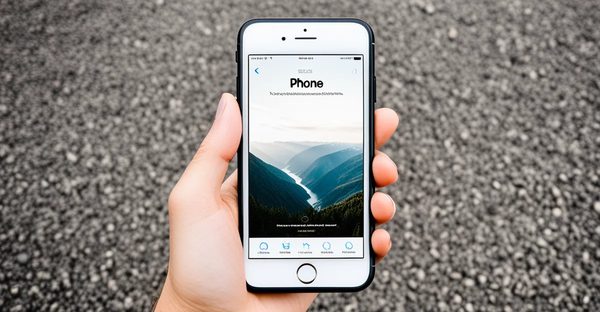 Explore stunning iphone mockup templates for your projects