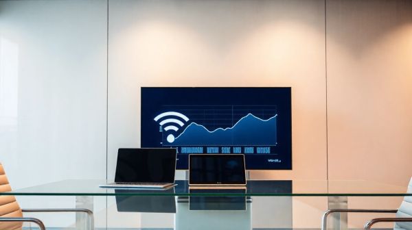 Key Advantages of Cloud-Based Wi-Fi Management for Businesses
