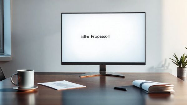 Top AI Tools to Enhance Your Sales Proposals Effectively