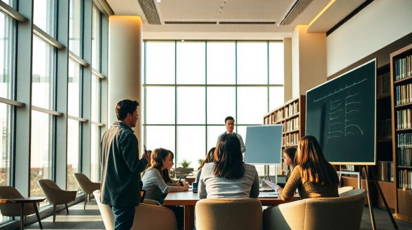 Top London Tutors for Achieving Quantum Learning Excellence