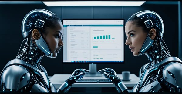 Unlock business growth with ai employees for effortless efficiency
