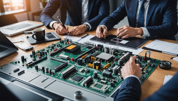 Choose the right plm software to elevate your business game